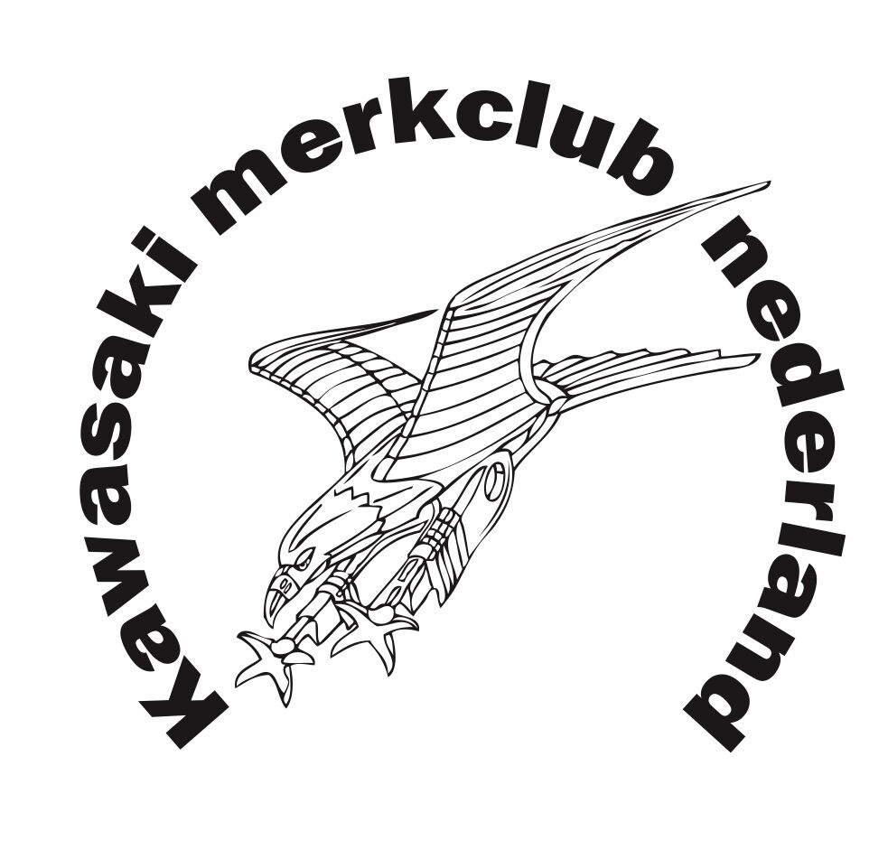 Kawasaki Merkclub NL