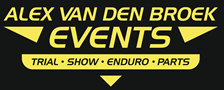 Alex van den Broek Events