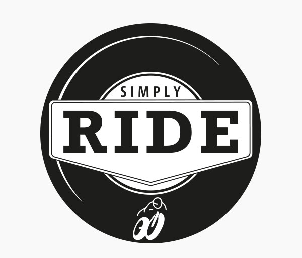 SIMPLY-RIDE!