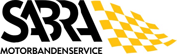 Logo Sabra Motorbandenservice